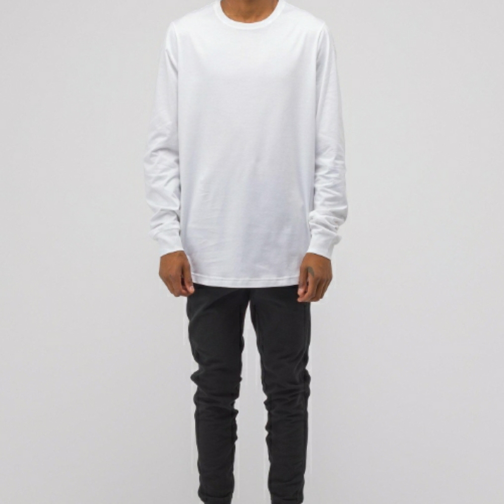 Nike Lebron X John Elliott Long Sleeve T-Shirt